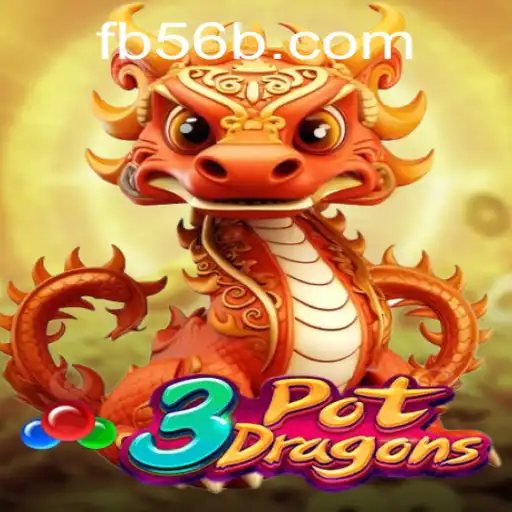 Explorando o Fascinante Mundo de 3PotDragons no 56B.com