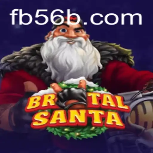 Explorando o Universo Imersivo de BrutalSanta - A Sensação de 56B.com