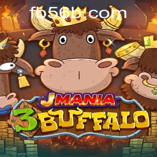 Explorando o Mundo do Jogo JMania3Buffalo: Descubra a Aventura e Estratégia