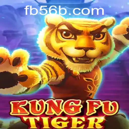 Descubra a Aventura Empolgante de KungFuTiger com 56B.com