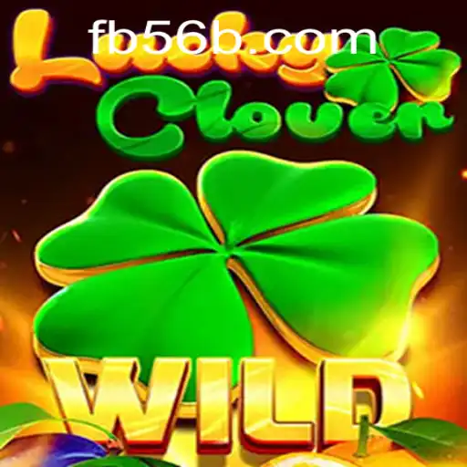 Conheça LuckyClover: O Novo Jogo Sensação do 56B.com