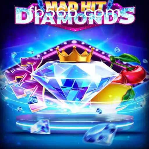 Descubra o Fascinante Mundo de MadHitDiamonds e 56B.com