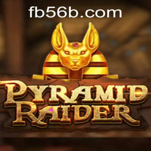 Descubra o Fascinante Mundo de PyramidRaider com 56B.com