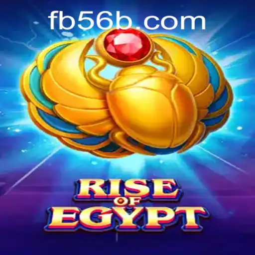 Explorando o Fascinante Mundo de Rise Of Egypt: Entretenimento e Estratégia