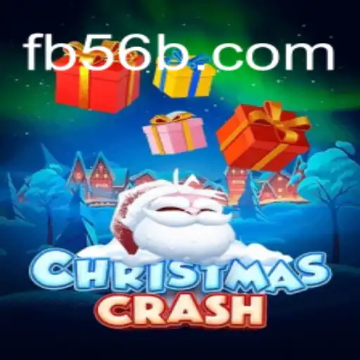 ChristmasCrash: A Nova Sensação do Mundo dos Jogos