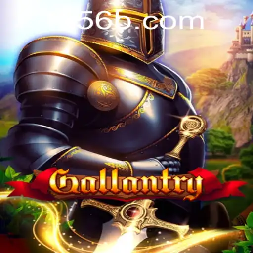 Gallantry: Uma Nova Experiência de Jogo em 56B.com
