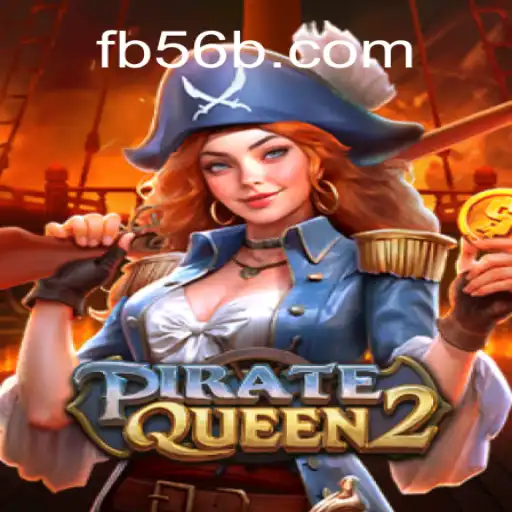 PirateQueen2: O Próximo Nível de Aventuras Piratas Online