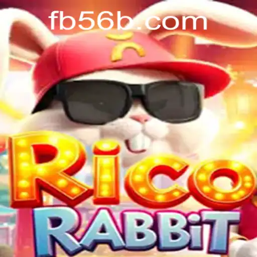Descubra a Aventura de RicoRabbit e a Plataforma 56B.com