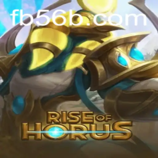RiseofHorus: Aventuras no Antigo Egito com 56B.com