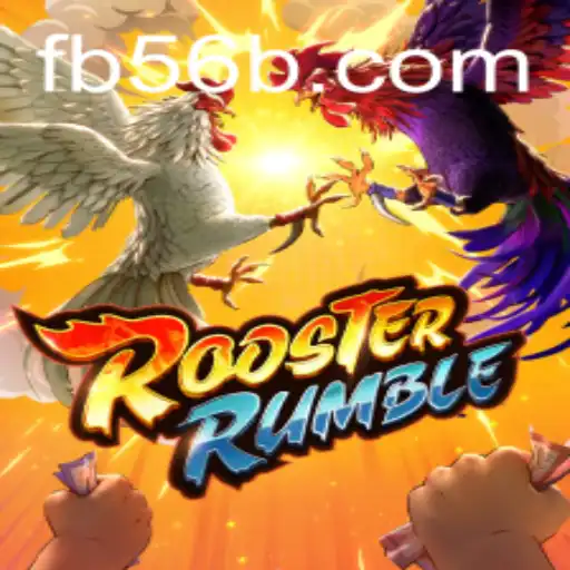 RoosterRumble: Uma Experiência de Jogo Revolucionária