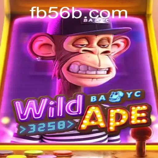 Descubra o Jogo WildApe3258: Aventura e Estratégia em um Mundo Selvagem